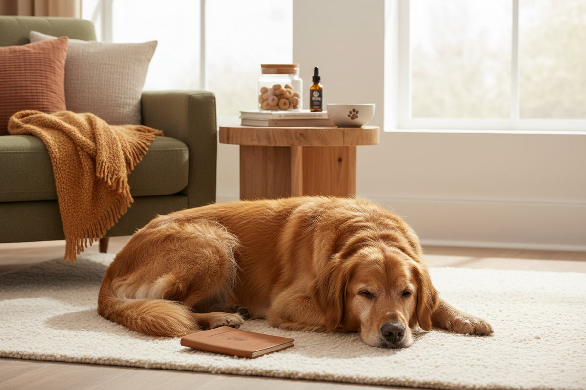 Pawfect Supplies About Us